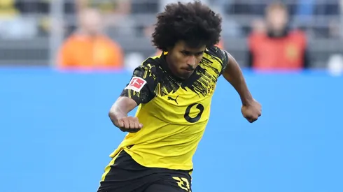 (Photo by Christof Koepsel/Getty Images)