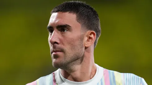 (Photo by Aitor Alcalde/Getty Images)