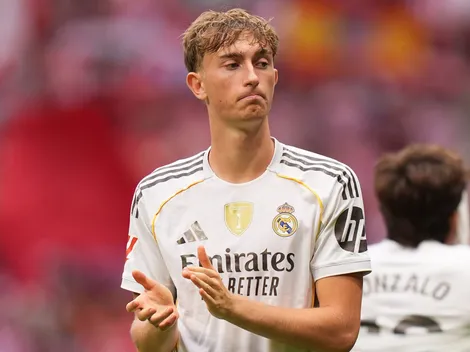 Huijsen não joga contra o Getafe, mas pode voltar contra a Juventus