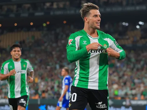 Inter Miami avança e está a detalhes de contratar Giovani Lo Celso