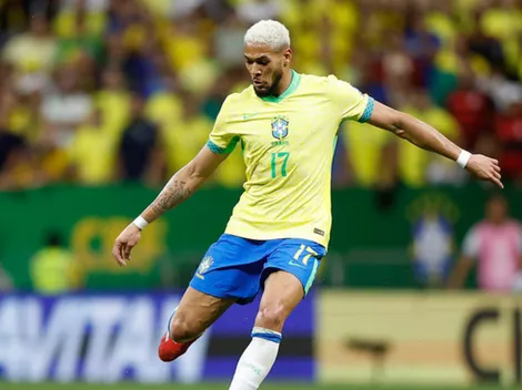 Seleção Brasileira já tem todos os convocados por Ancelotti para enfrentar Coreia e Japão