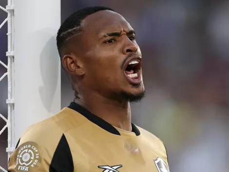 John admite susto com convocação: “Será que é um golpe?”