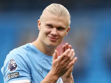 Torcida não aprova Guirassy e gostaria de Álvarez ou Haaland