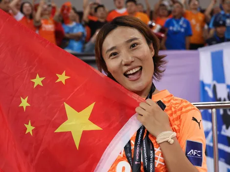 Wuhan Jiangda bate o Auckland United e se classifica na Women’s Champions Cup