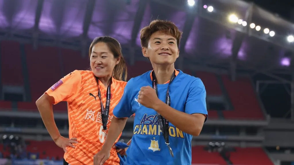 Wuhan Jiangda, da China