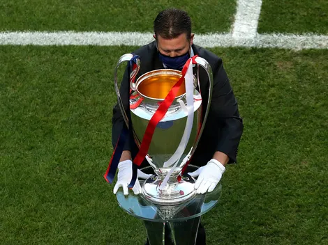 Netflix negocia compra dos direitos de transmissão