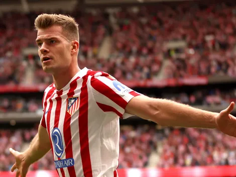 Newcastle avalia contratação de artilheiro do Atlético de Madrid