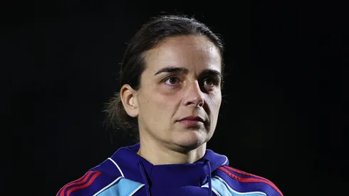 Arsenal Feminino (Photo by James Fearn/Getty Images)