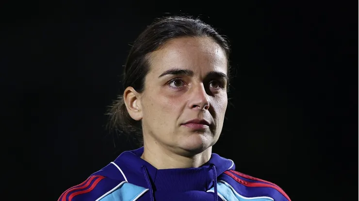 Arsenal Feminino (Photo by James Fearn/Getty Images)