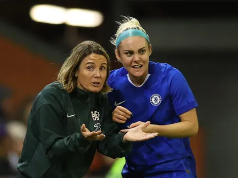 Chelsea empata com Twente e decepciona na Champions Feminina