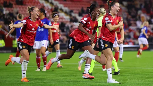 (Photo by Molly Darlington/Getty Images)