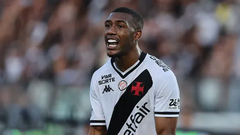 Porto atravessa o Barcelona e acena com proposta de R$ 155 milhões por Rayan, do Vasco. (Photo by Wagner Meier/Getty Images)