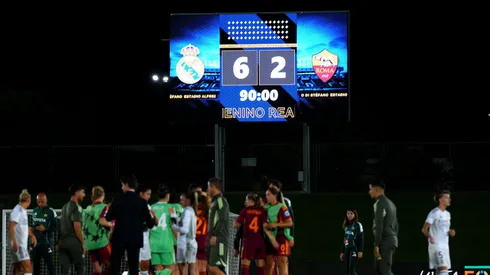 (Photo by Aitor Alcalde/Getty Images)