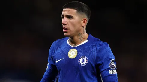 (Photo by Justin Setterfield/Getty Images)