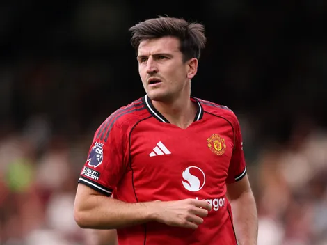 Maguire deve deixar o United e Guéhi é sonho de reposição