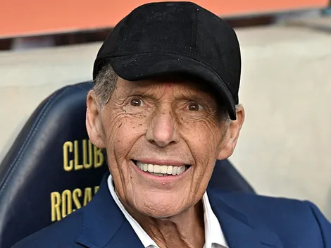 Morre Miguel Ángel Russo, treinador do Boca Juniors