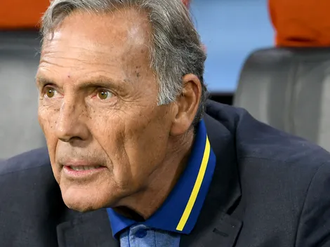 Clubes argentinos lamentam falecimento de Miguel Ángel Russo