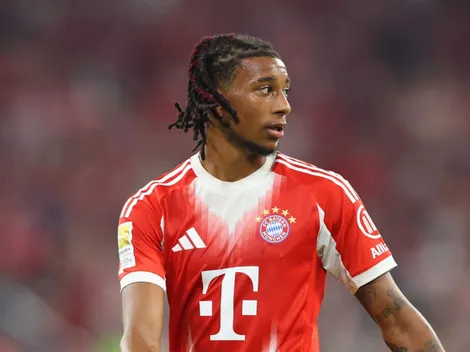 Agente de Olise se reuniu com o Liverpool, diz jornalista