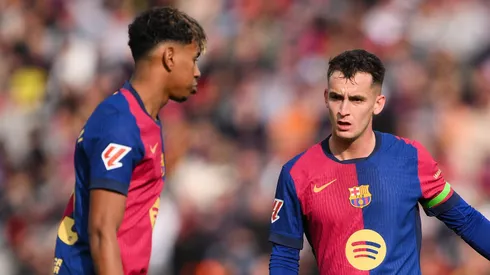 (Photo by David Ramos/Getty Images)