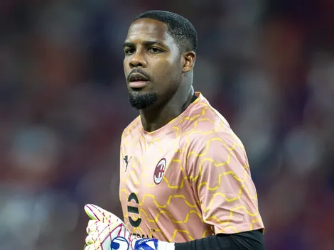 Chelsea desiste da contratação de Mike Maignan