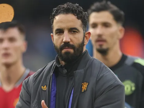 Manchester United trabalha para anunciar Semenyo em janeiro