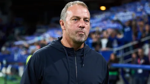 (Photo by Juan Manuel Serrano Arce/Getty Images)