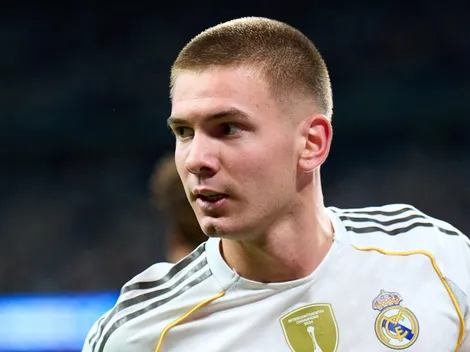 Mastantuono não se incomoda sobre novas comparações com Yamal