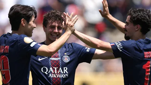 (Photo by Stu Forster/Getty Images)