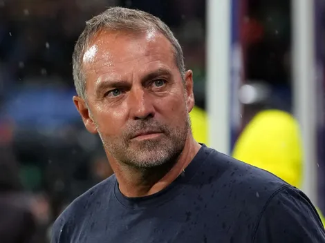 Rashford pode assumir vaga de Lewandowski