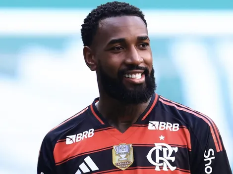 Gerson recusa o Palmeiras e pode ser anunciado pelo Al-Nassr