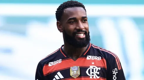 Gerson, do Zenit, recusa Palmeiras e Cruzeiro e pode ser anunciado como reforço do Al-Nassr. Foto: Marcello Zambrana/AGIF