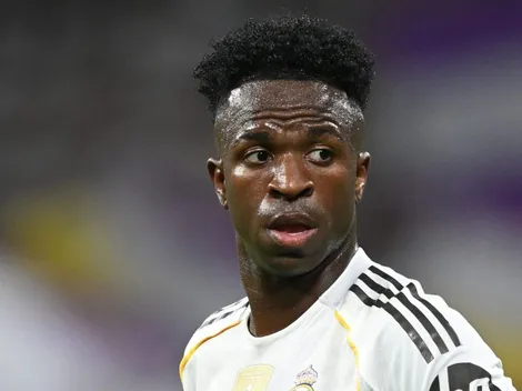 Vinicius Jr pode ser vendido por R$ 1,5 bilhão