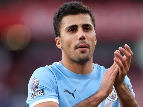 Real Madrid vê Rodri quase impossível e foca em Adam Wharton