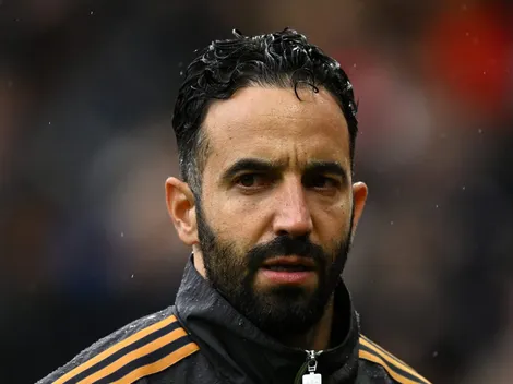 Manchester United está à venda