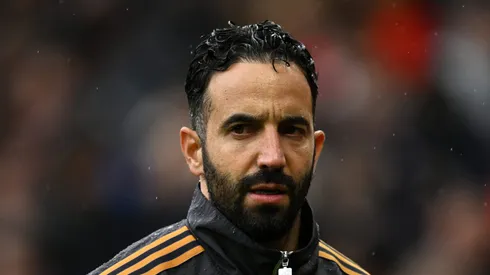 Manchester United é colocado à venda. Foto: Gareth Copley/Getty Images