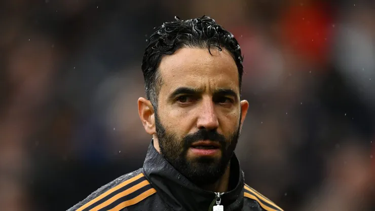 Manchester United é colocado à venda. Foto: Gareth Copley/Getty Images