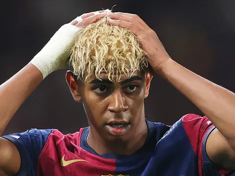 Lamine Yamal pode se tornar maior venda da história