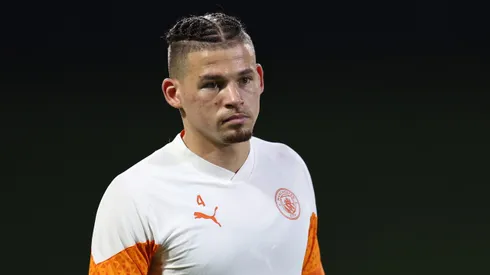 Kalvin Phillips, jogador do Manchester City – Photo by Francois Nel/Getty Images