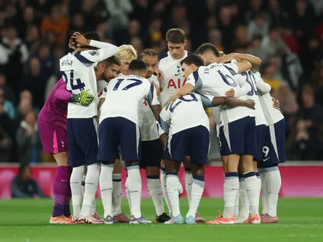Muita grana! Tottenham anuncia investimento milionário e pode receber novos aportes