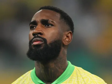 Família de Gerson está feliz na Rússia