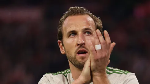 Harry Kane voltará à Premier League. Foto: Adam Pretty/Getty Images