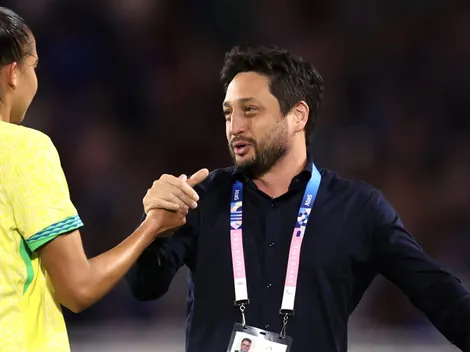 Arthur Elias convoca Seleção Brasileira Feminina para amistosos em outubro