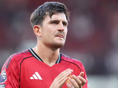 Clube deve renovar com Maguire e discutirá condições de acordo