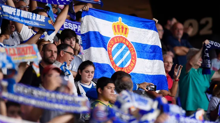 Espanyol de Barcelona tem novo controlador