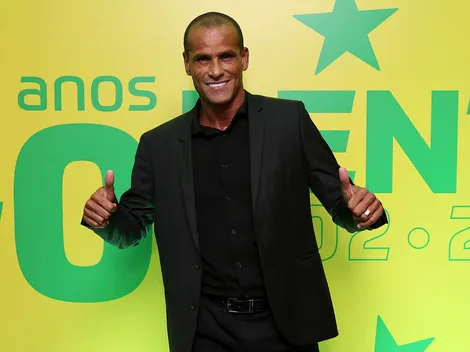 Rivaldo vê oportunidades para goleiros após lesões de Alisson e Ederson