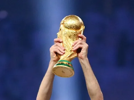 Copa do Mundo de 2034 pode ser realizada em 2035