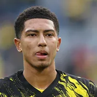 Jobe Bellingham entra na mira de Atlético de Madrid e Villarreal