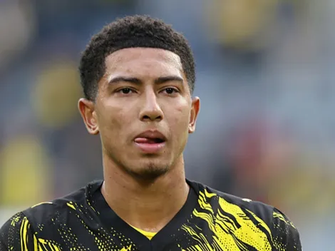 Jobe Bellingham entra na mira de Atlético de Madrid e Villarreal