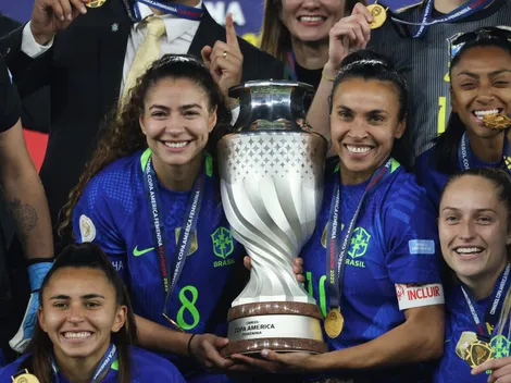 Seleção Brasileira Feminina vai enfrentar Portugal em amistoso
