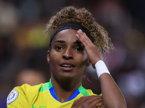 Convocada de Arthur Elias, Luany é destaque no Atlético de Madrid